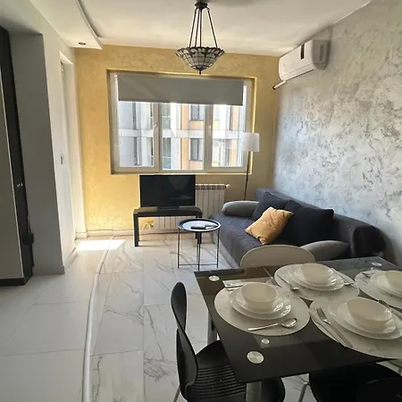 черни връх 154 Apartment *