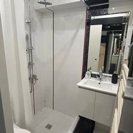 черни връх 154 Apartment *