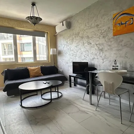 черни връх 154 Apartment Sofia