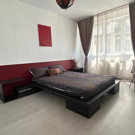 Apartment черни връх 154 *