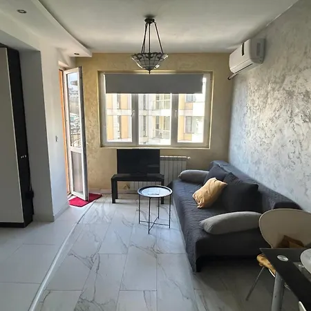 черни връх 154 Apartment